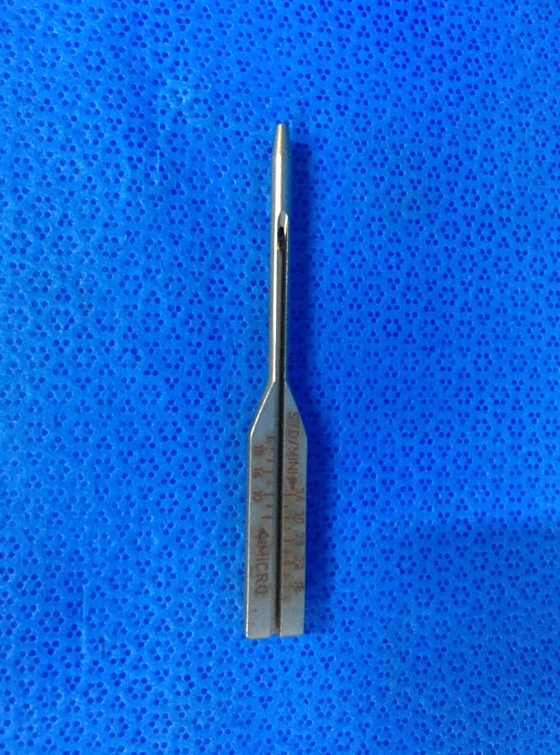 Acutrak 2″ AT2-SMCZ Screw Sizer 248745