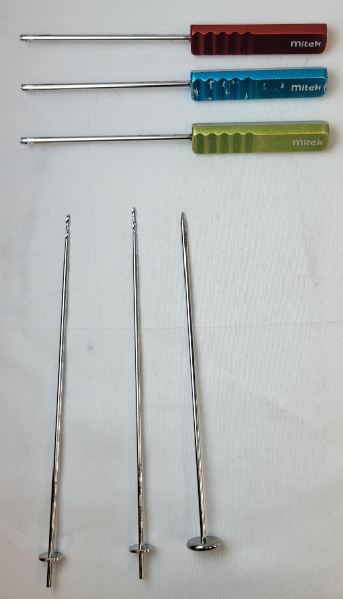 T.A.G Arthroscopic Shoulder Set