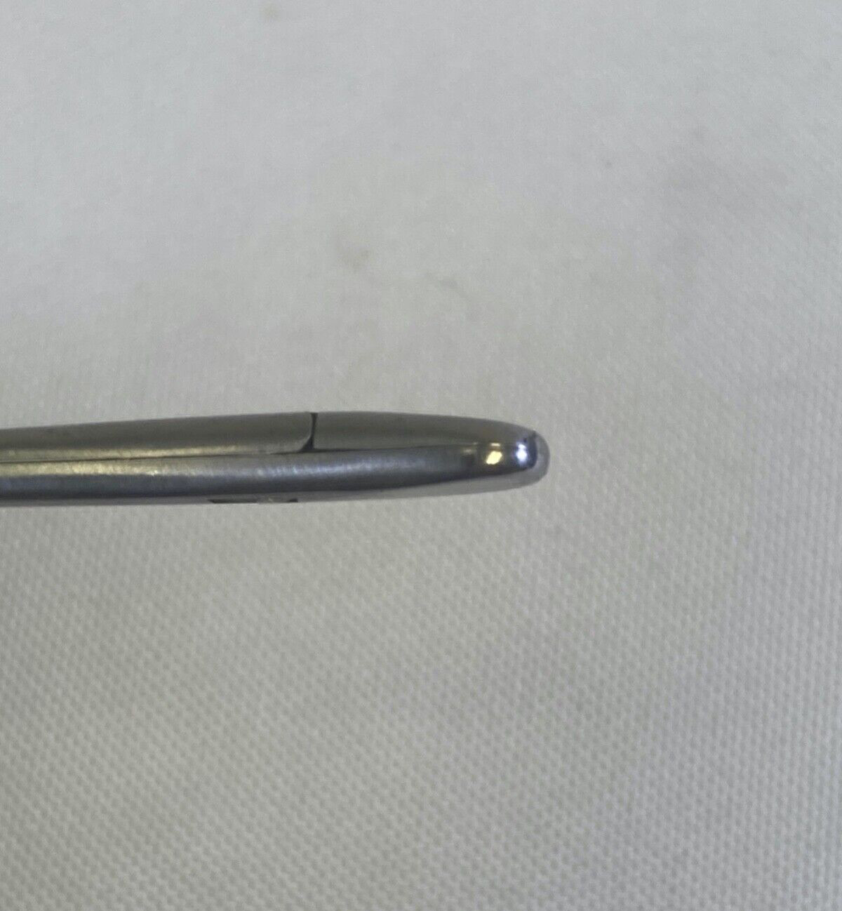 Storz N2404 Watson Williams #1 Nasal Polyp Forceps 6mm X 8mm Jaw L: 180mm ENT