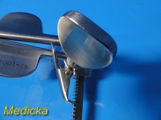 Codman / Aspen Symmetry Surgical 61-1004 Cervical Vertebral Spreader ~ 37885