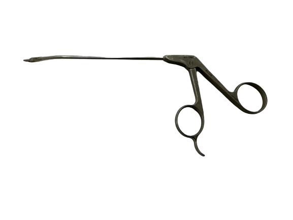 Arthrex AR-12392 Punch, Meniscal WideBiter Right TIp, 3.5mm