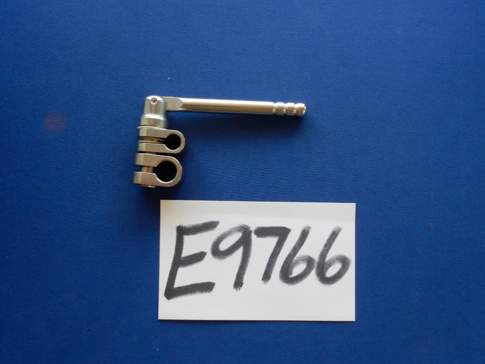 Omni-Tract 3586 Holder