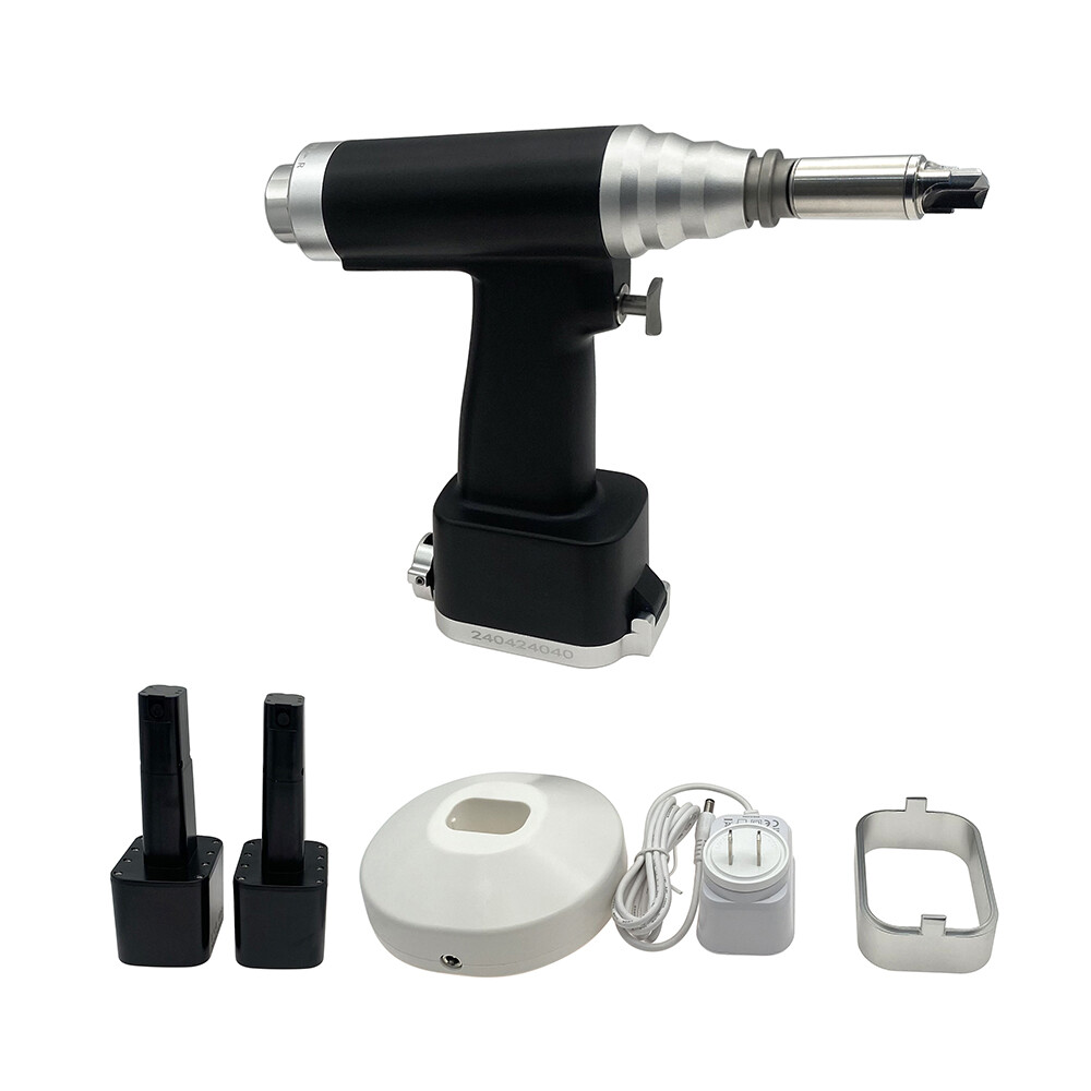 Orthopedic Craniotomy Drill Mill System for Cranial Neurosurgery Bone Drill