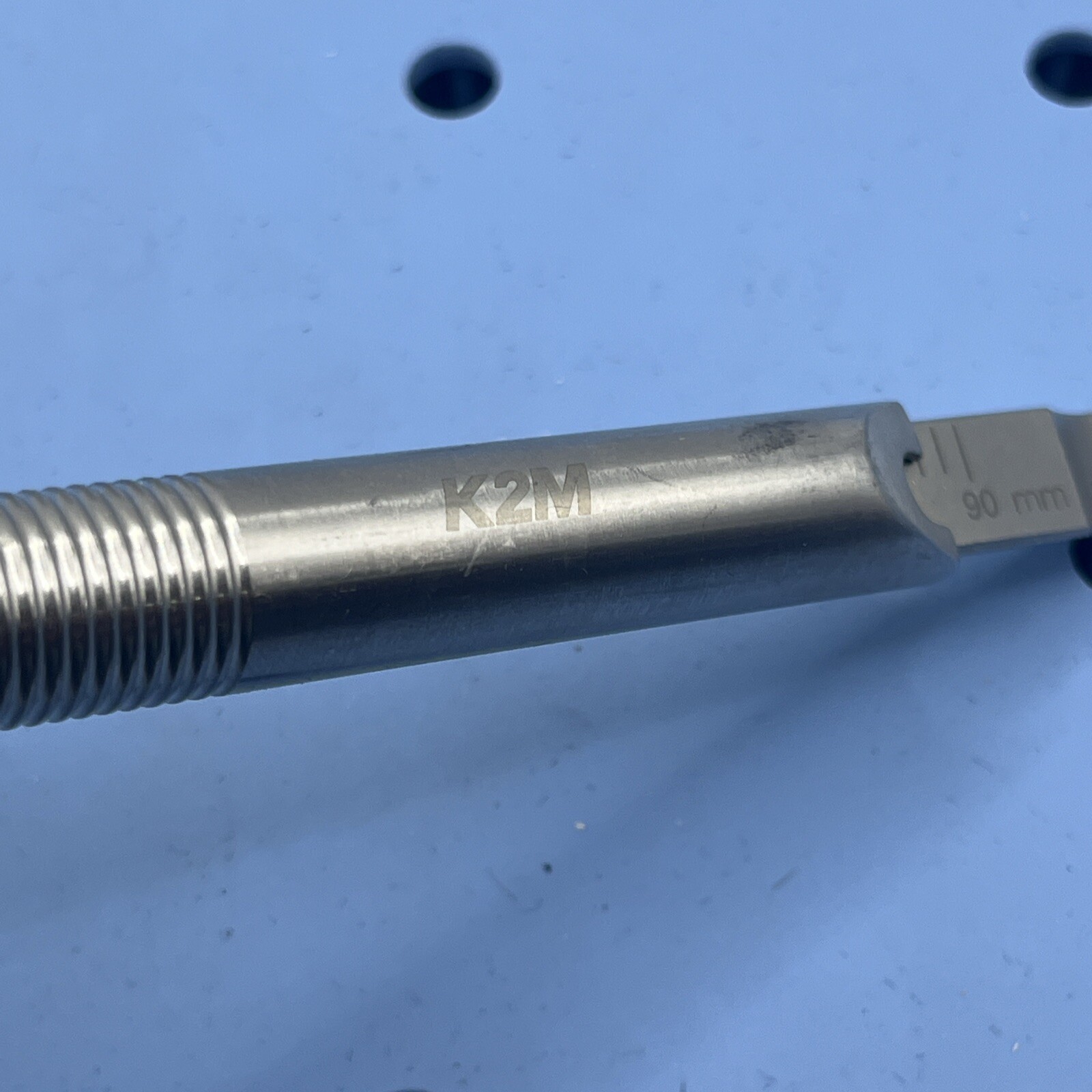 Stryker K2M 1208-90035 Orthopedic Depth Gauge