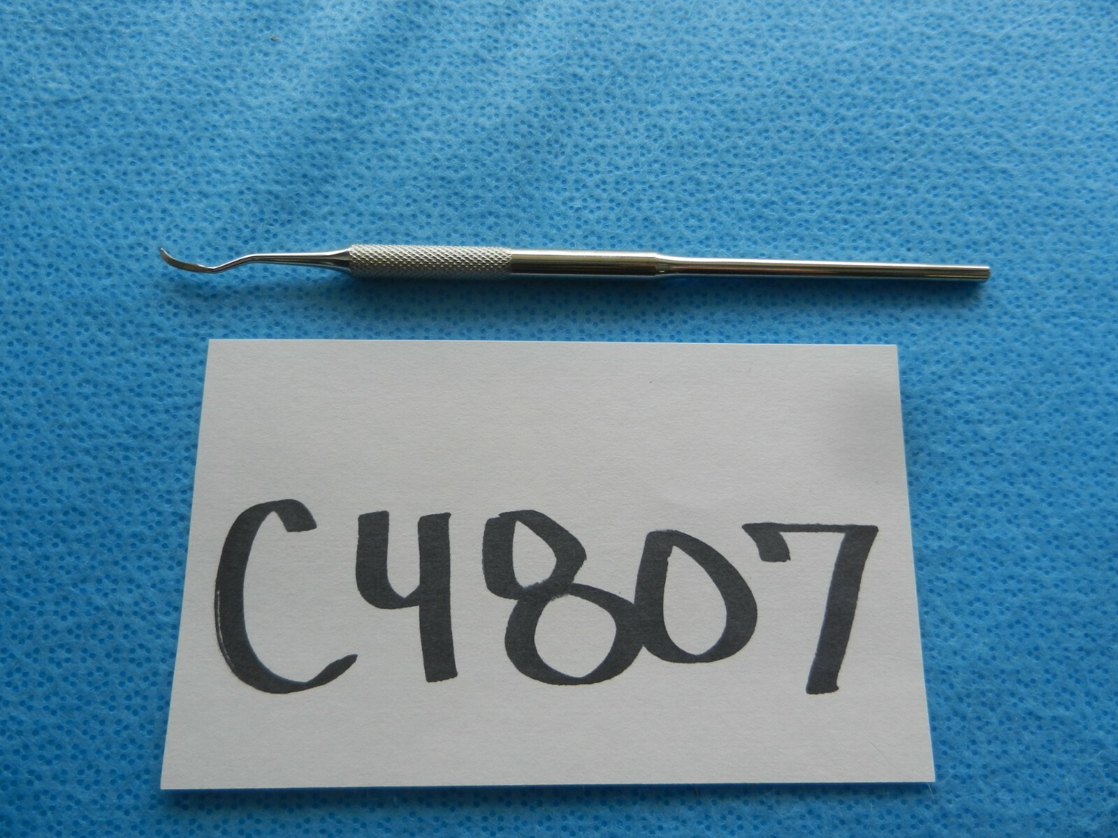 Ambler Surgical Ingrown Tissue Hook 37-129