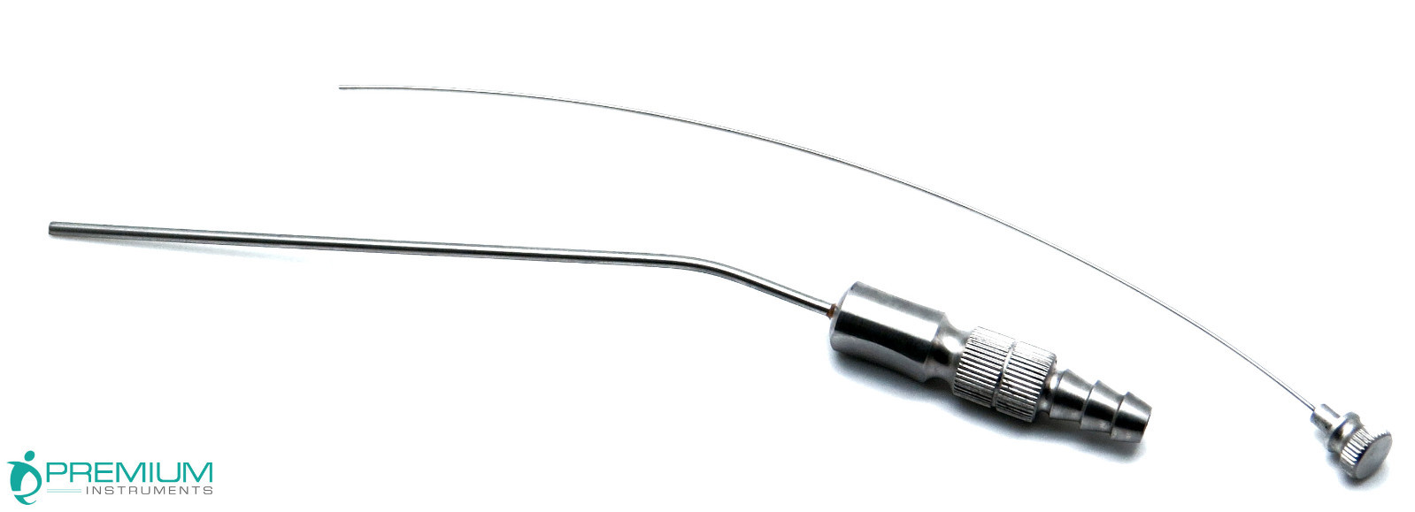Dental Frazier Aspirator Suction Tube Endondontic Surgical Instruments