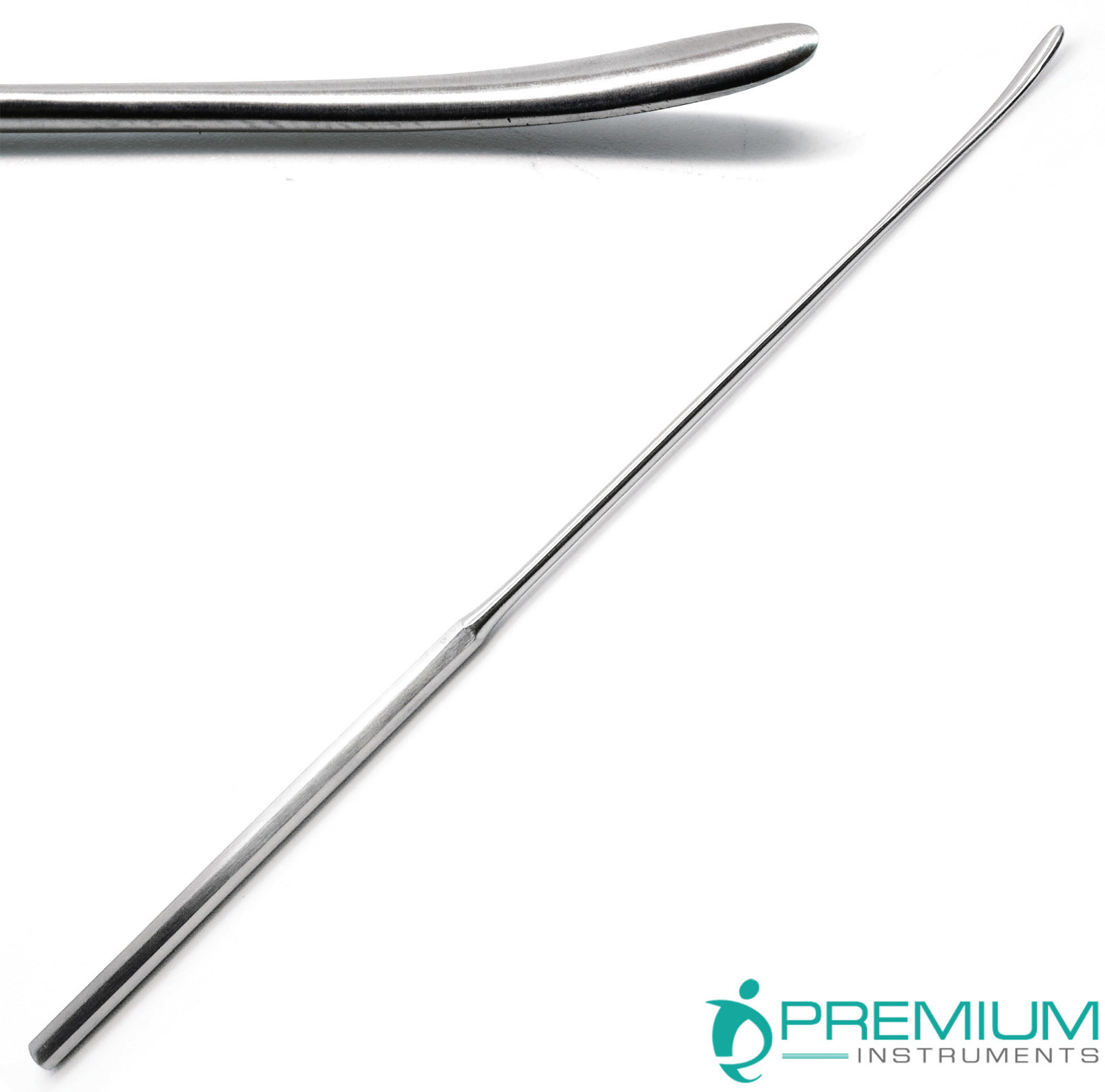 Surgical Penfield Dissectors # 4 Neuro 21.6cm Spine Single Ended Instruments