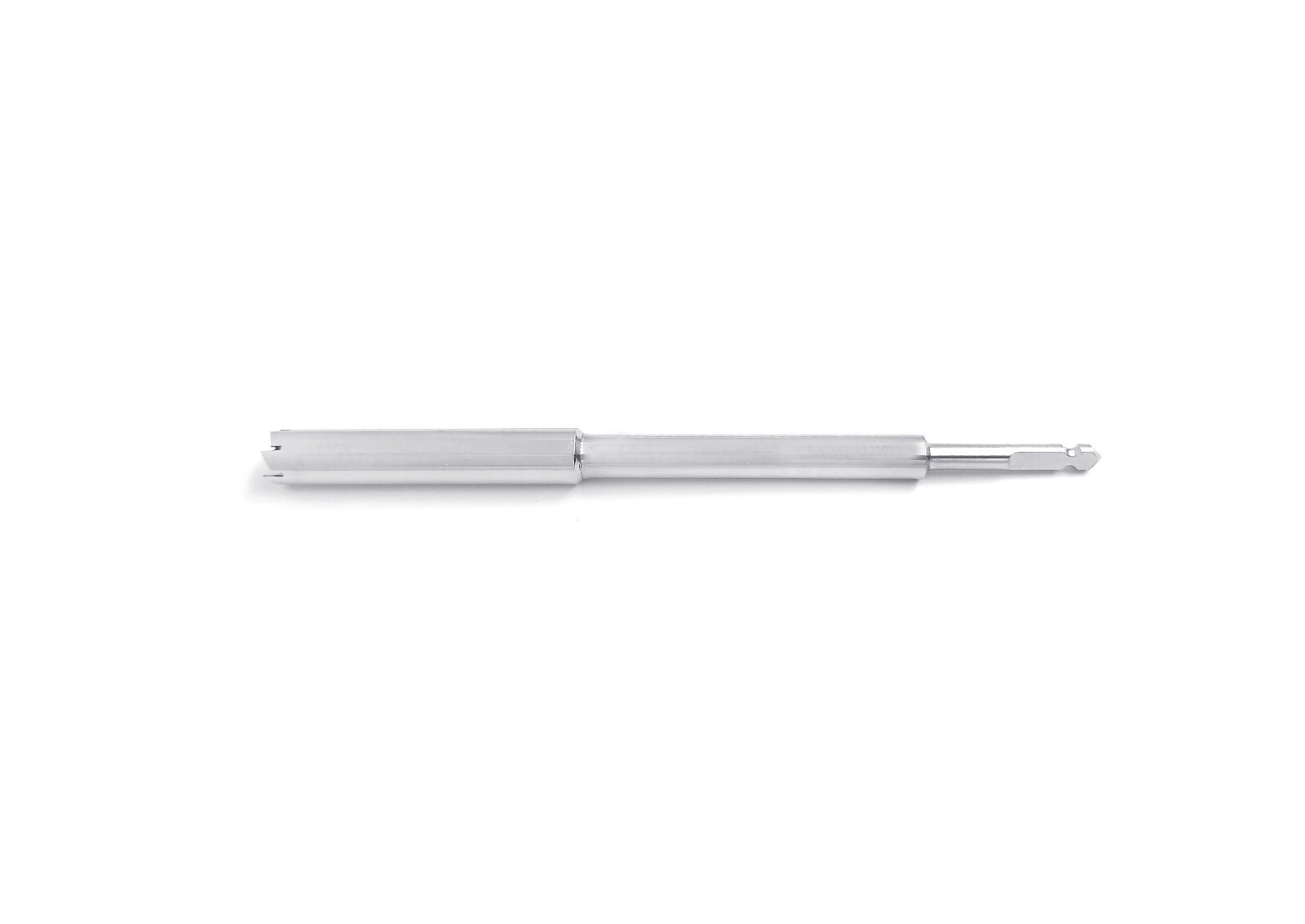 3.5mm Broken Screw Removal Extractor Veterinary Surgical Instrument SS