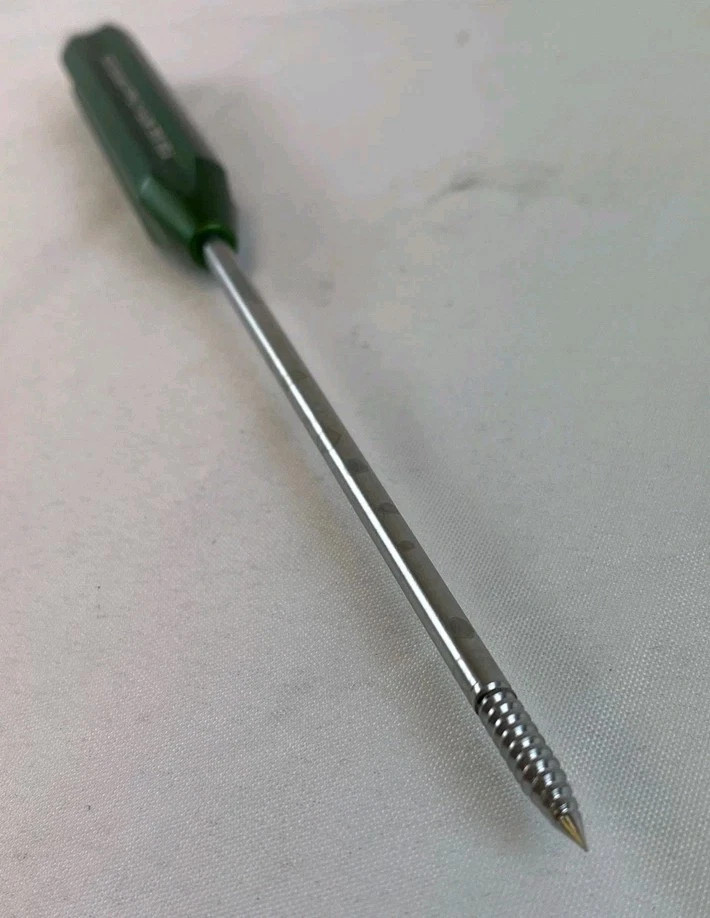Arthrex AR-2324PTB Punch Tap for 4.75mm SwiveLock Anchor Arthroscopy Orthopedics