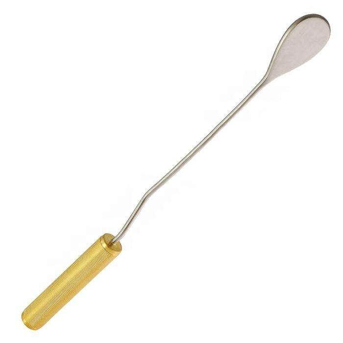 41cm Surgical Breast Dissector McCollum Dingman Stainless Steel Reusable