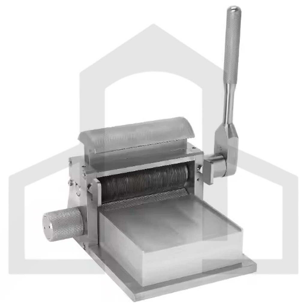 New Advanced Burns Skin Graft Mesher Machine for Precision Surgery Surgical