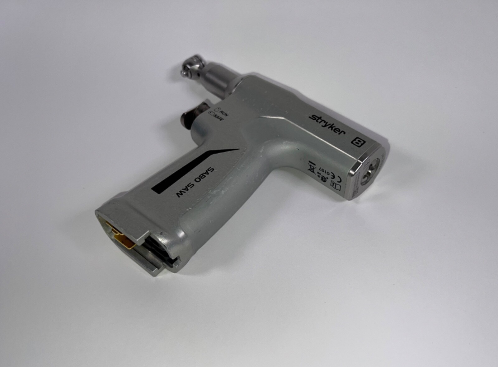 Stryker System 8 Saw Model #4508-000-000 ”Amazing Units” (14-Day Guarantee)