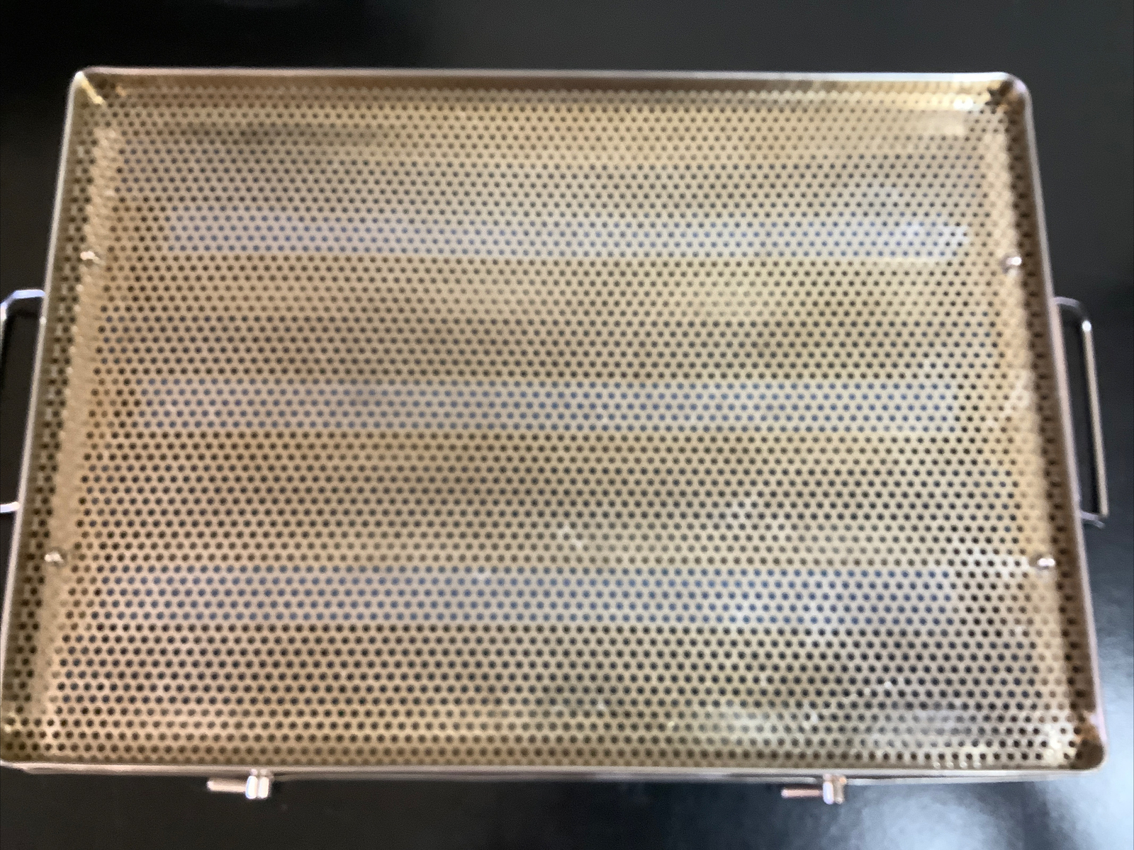 Unbranded Sterilization Tray