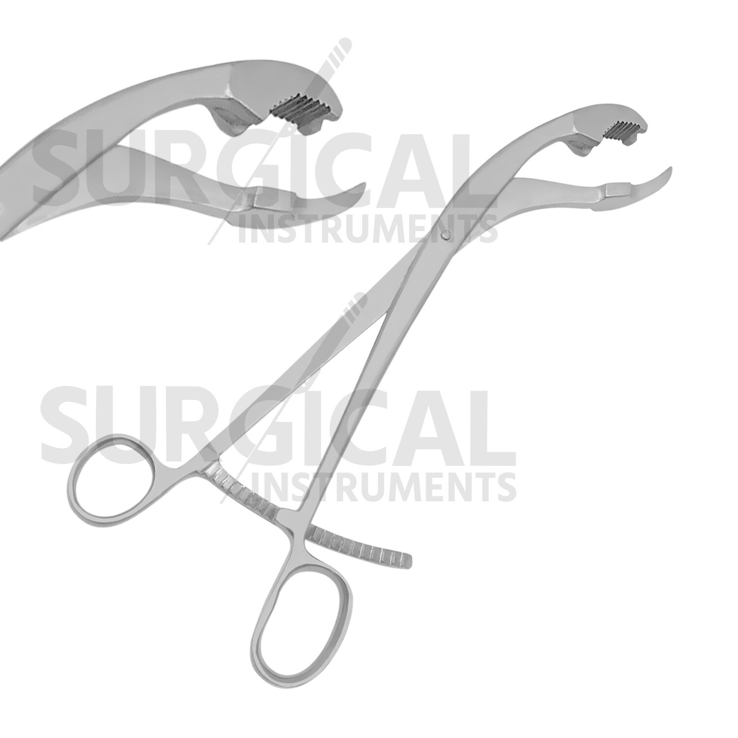 10 Pcs Assorted Orthopedic Surgical Instruments Custom Made Set – German Grade