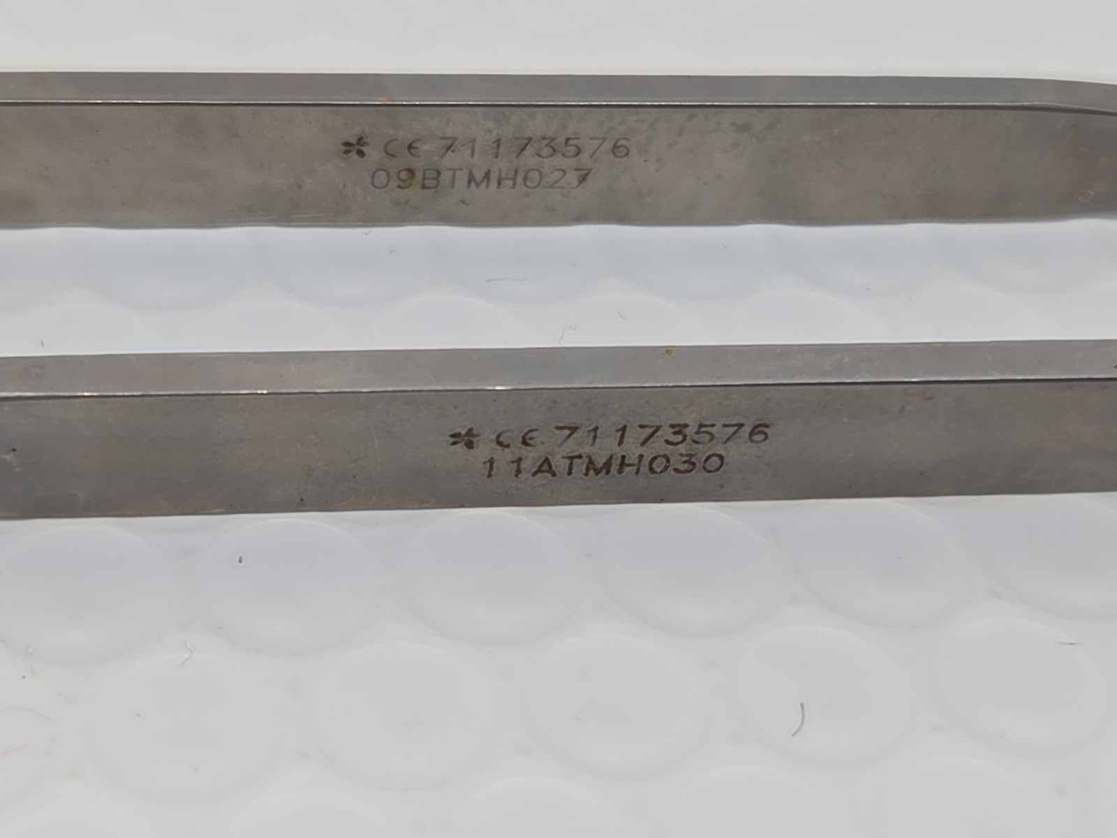 smith nephew Drill Sleeve lot