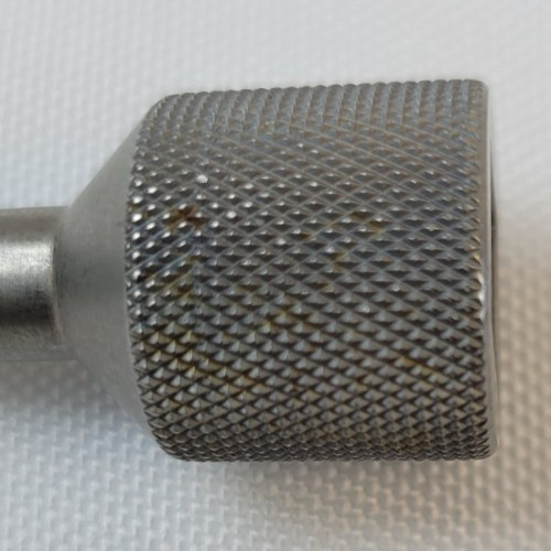 Zimmer 5987-36 Hex Driver Bit/Wrench Adapter, Orthopedic