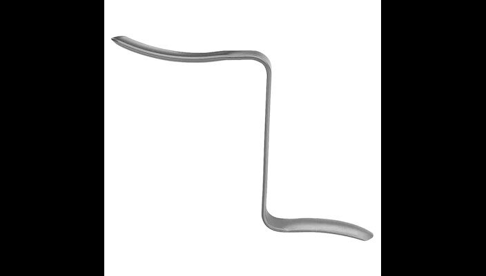 V. Mueller Doane knee retractor OS4135