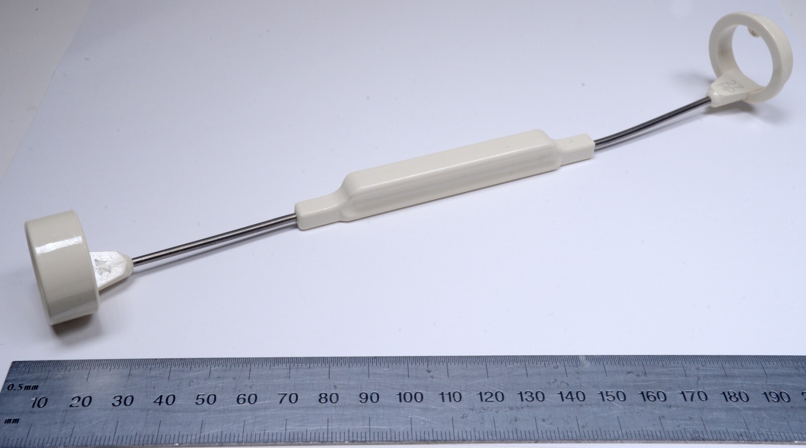 St. Jude Medical Heart Valve Sizer #27 #27HP