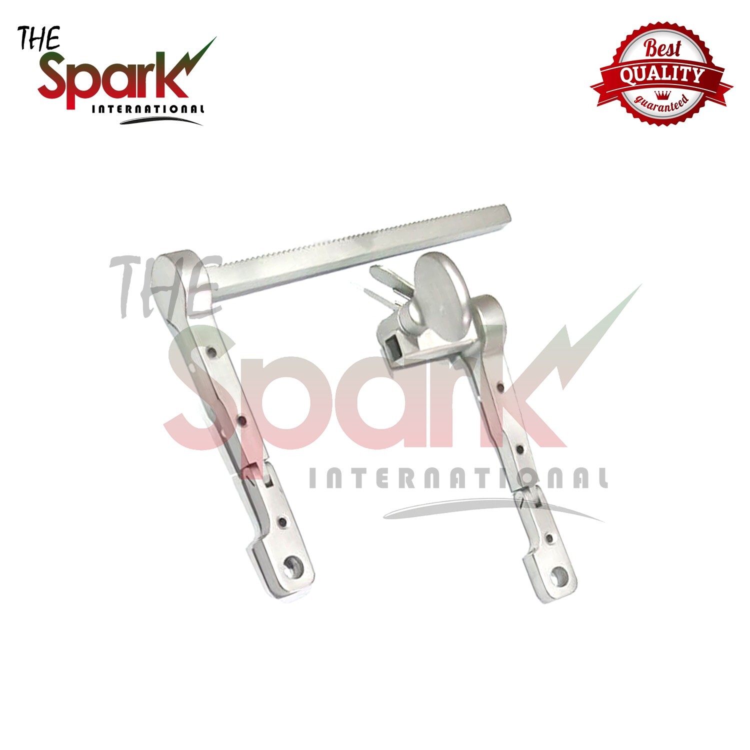 Neuro Spine Casper Cervical Retractor Complete Set Orthopedic