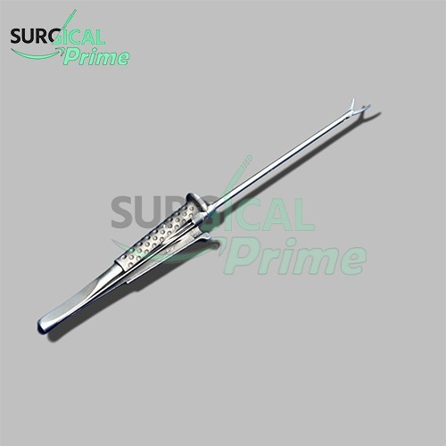 Geister ValveGate MICS Scissors 30° Reference 34-7835S 17cm