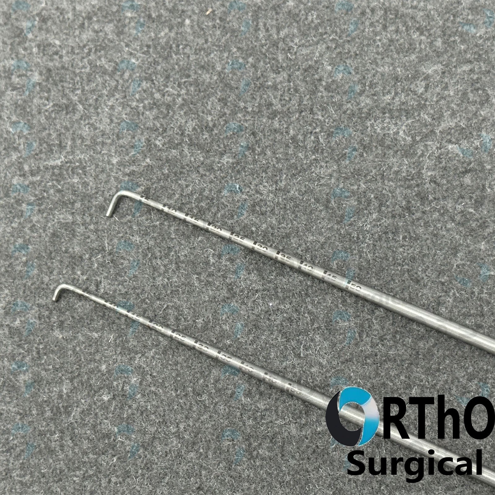 Arthroscopy Probe A+ Quality New Design Finger Grip Arthroscopic Hook instrument