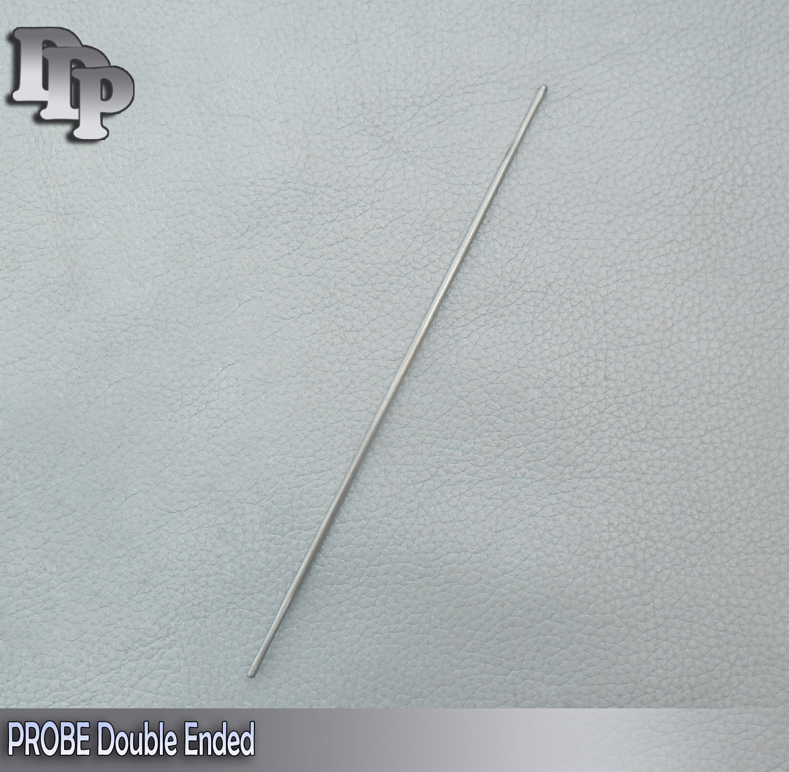 1 PROBE Double Ended 5.5″ Dissecting Surgical Instruments