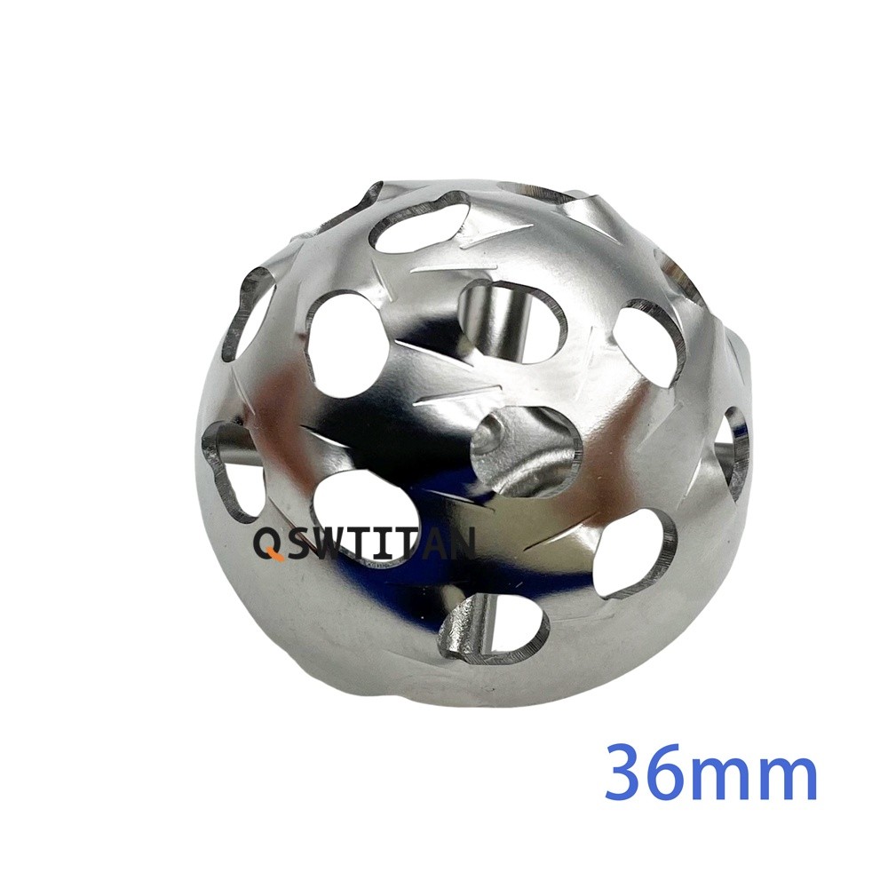 Orthopedic acetabular shaft reamer for Femoral Head Prosthesis Instruments