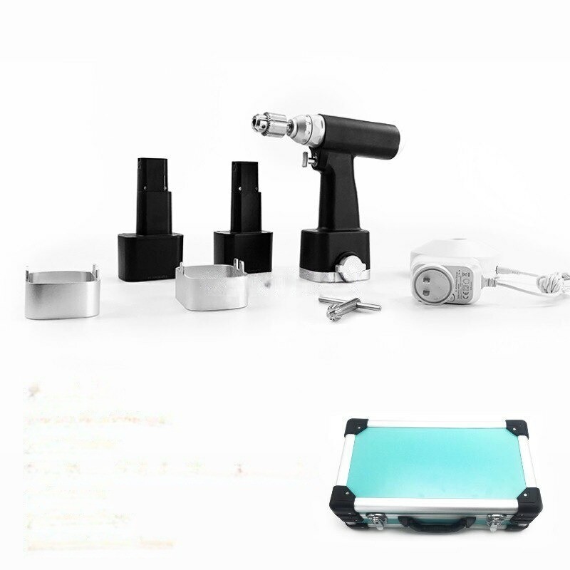 Bone Drill Bone Trauma Surgery Bone Drill Orthopedic Electric Drill Equipment