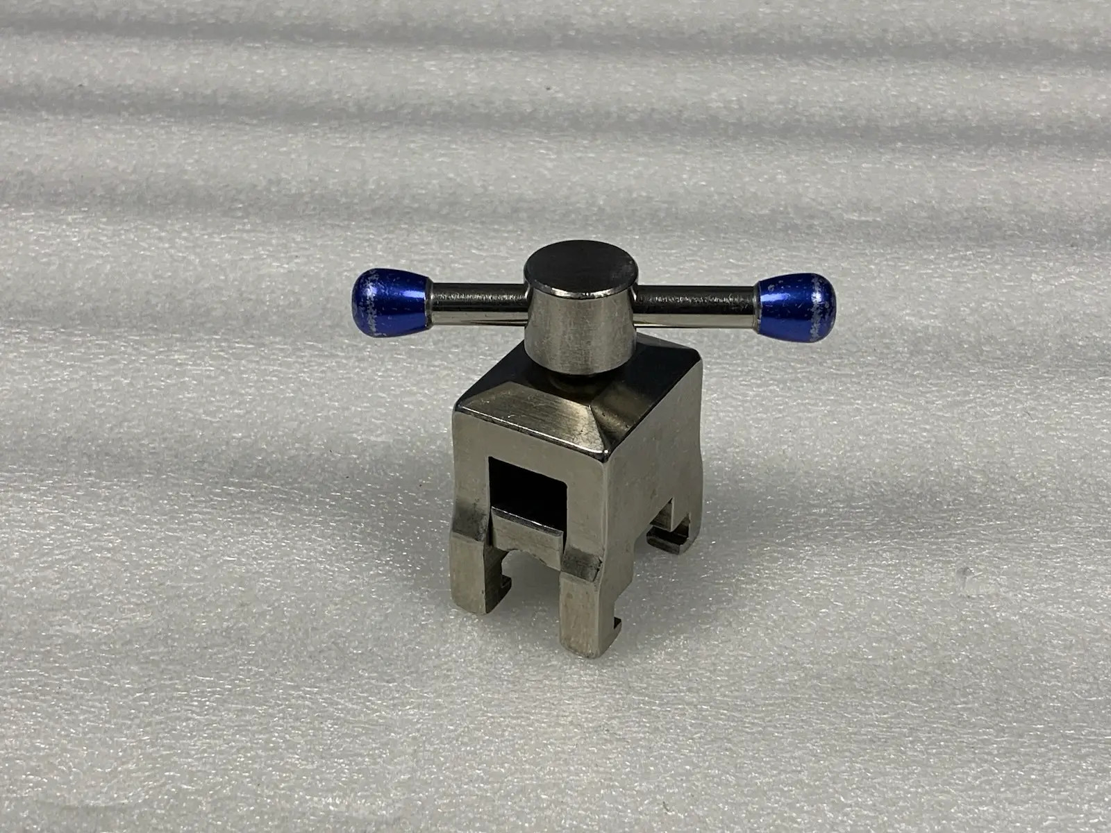 Hipac Multi-Clamp Surgical Operating Table Bed Attachment
