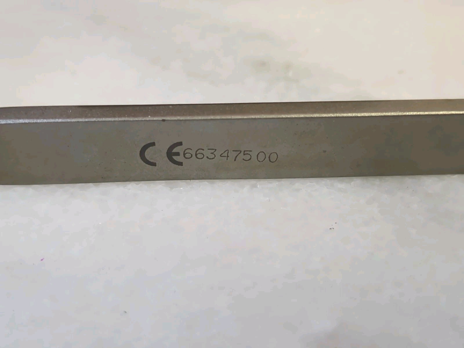 2.5 mm / 3.5 mm Double Drill Guide 66347500