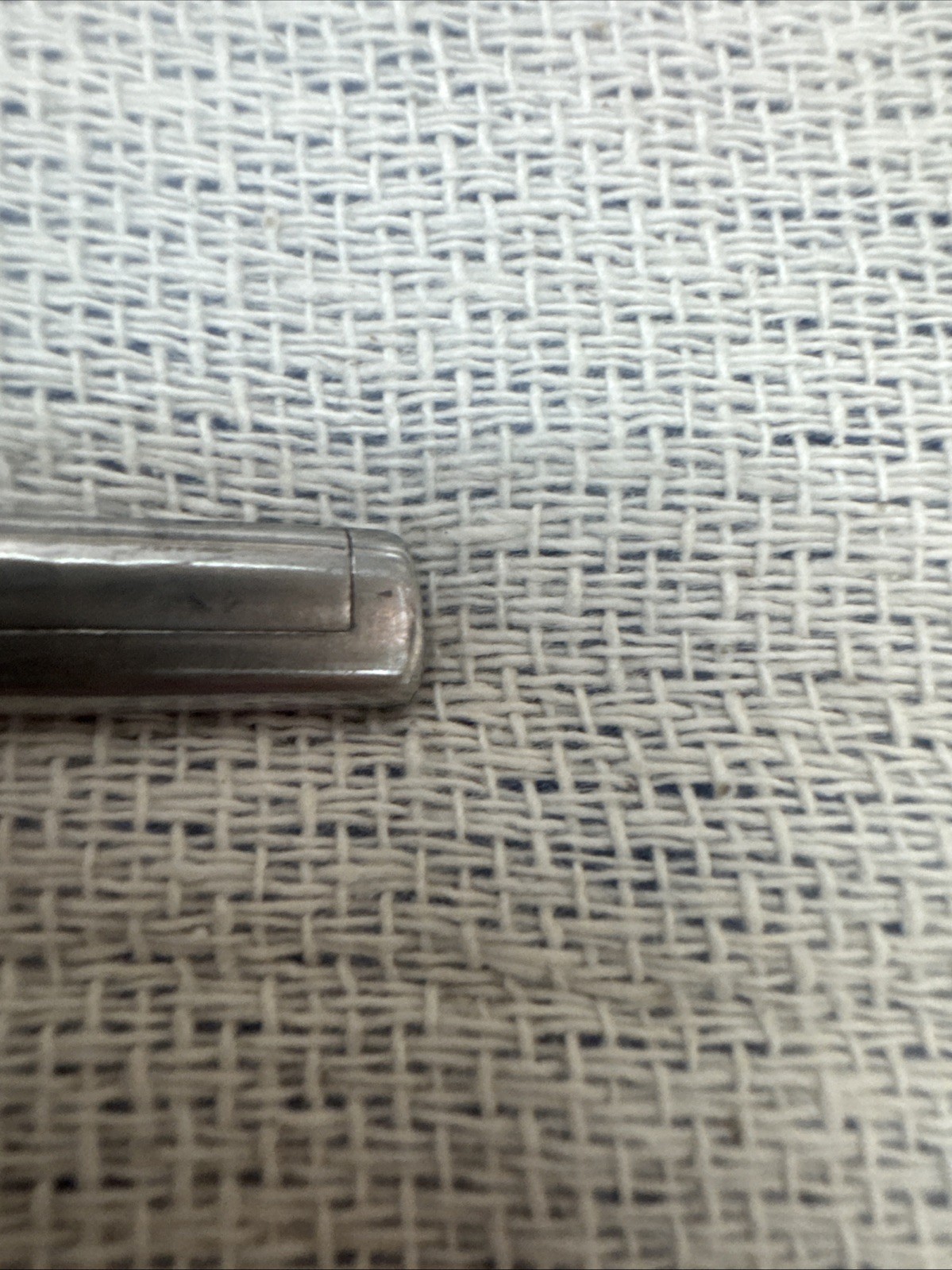 Zimmer 3345 Ferris-Smith Kerrison Rongeur, Orthopedic. Used