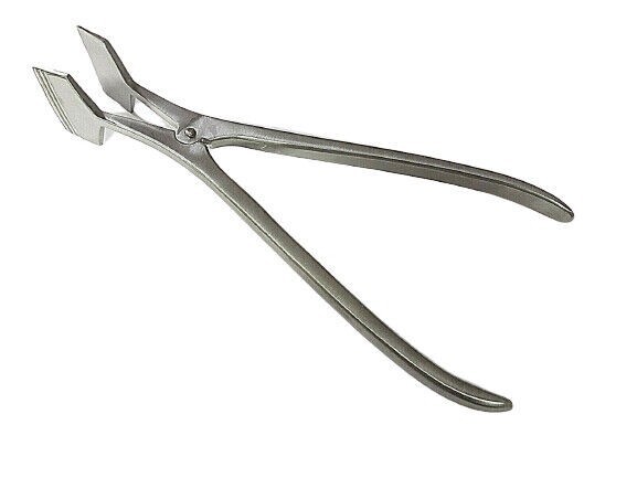 Surgical Orthopedic 3PC Set – Electric Plaster Cutter, Shear/Scissor, Spreader