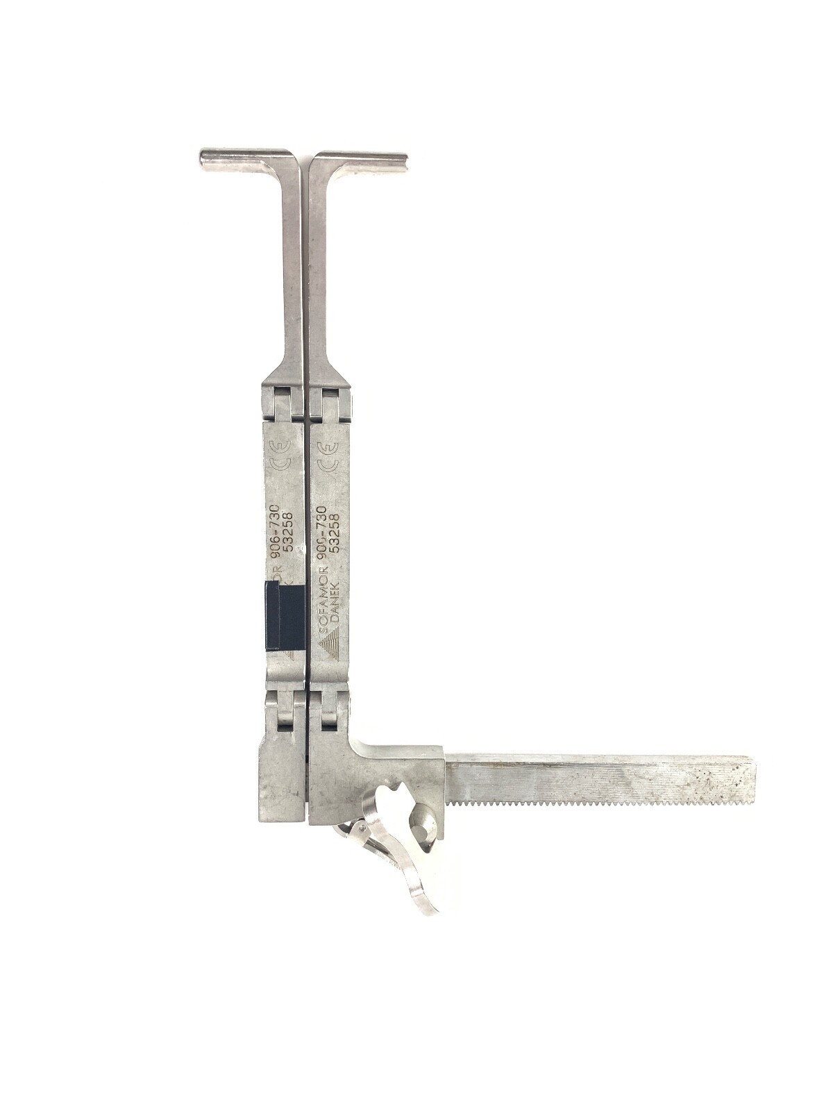 Medtronic Sofamor Danek screw head Distractor, 906-730