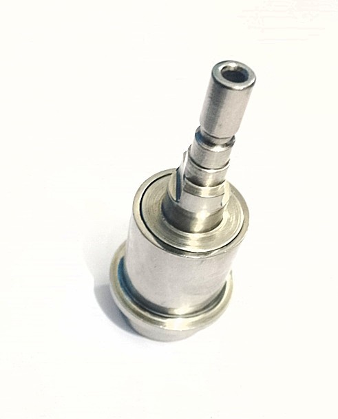 Orthopedic Adapter Coupler for Flexible Reamer Stainless Steel Pack 1 Piece