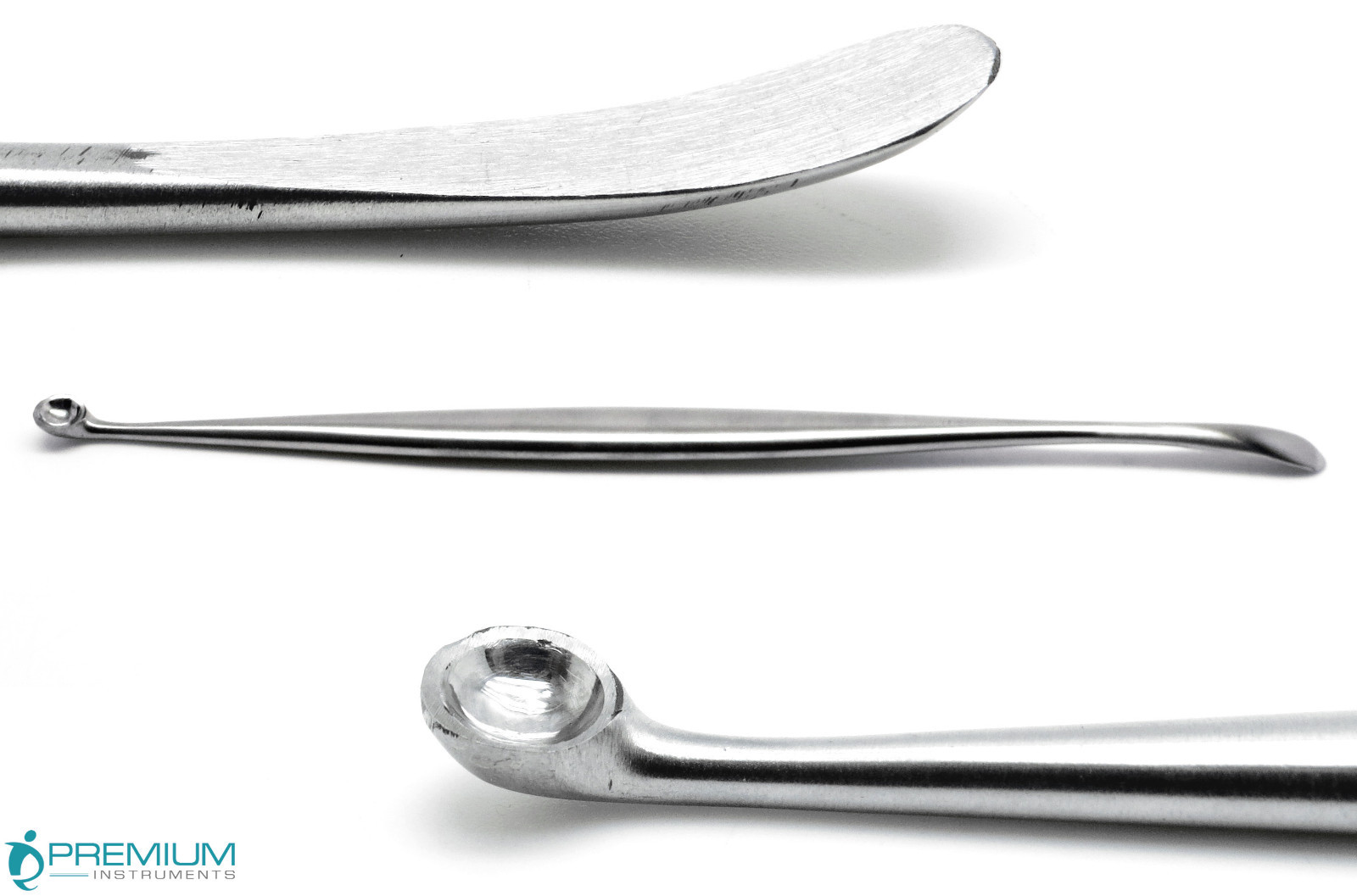 Penfield Dissectors No. 1 Neuro Spine Surgical Spinal Premium Instruments