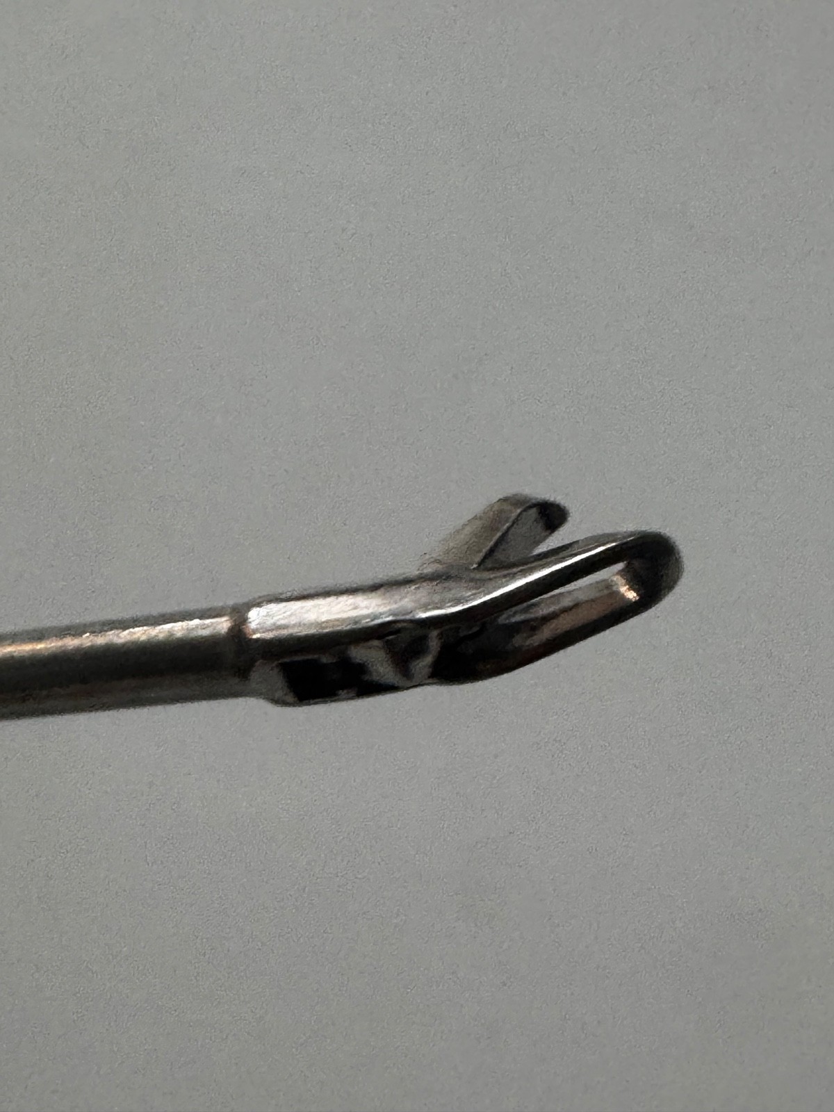 Acufex Narrowline Up Bitter Left Punch Model 012053