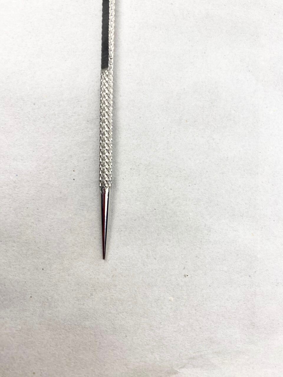 Opthalmic Punctum dilator Double ended 14cm