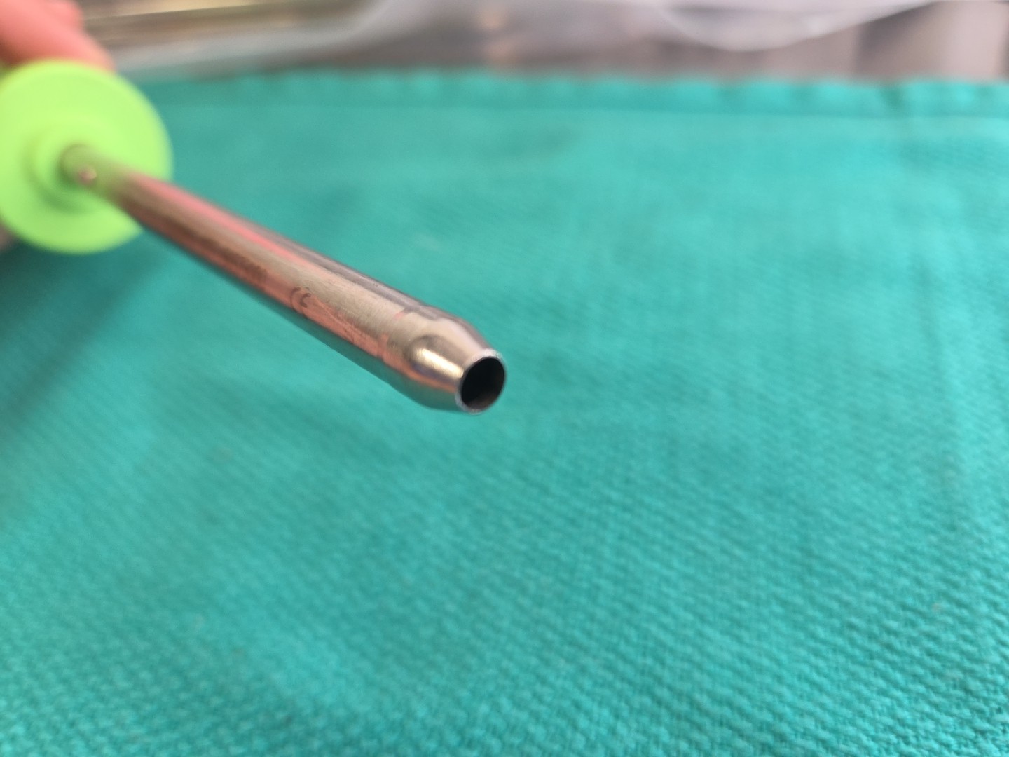Smith & Nephew 72200900 8.0mm X 72mm Reusable Obturator