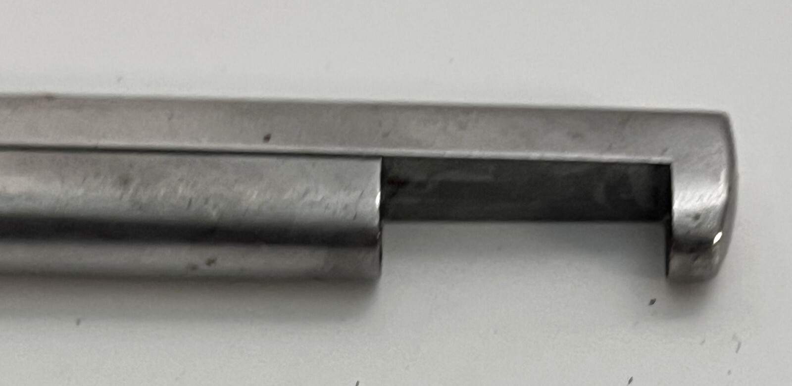 Boss Surgical 11″ Kerrison Rongeur Spurling