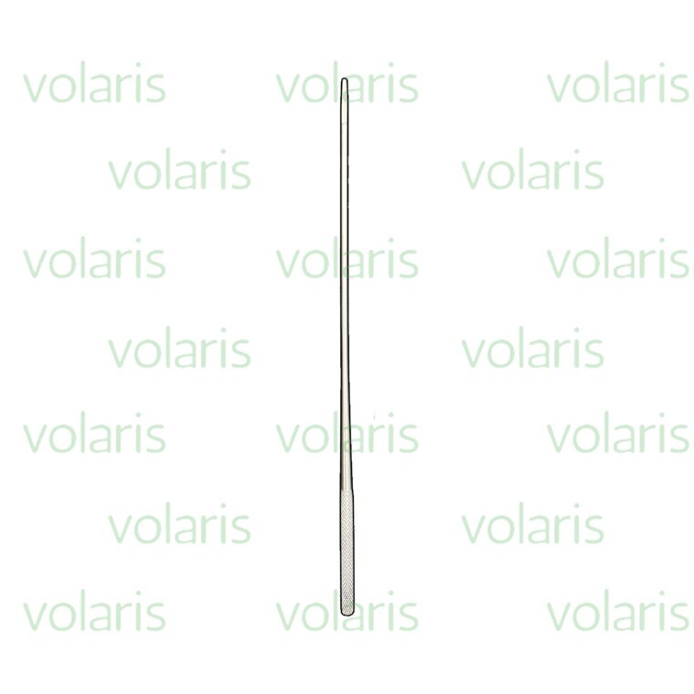 Set of 2 Lathbury Applicators, 6.5″, Triangular Tip