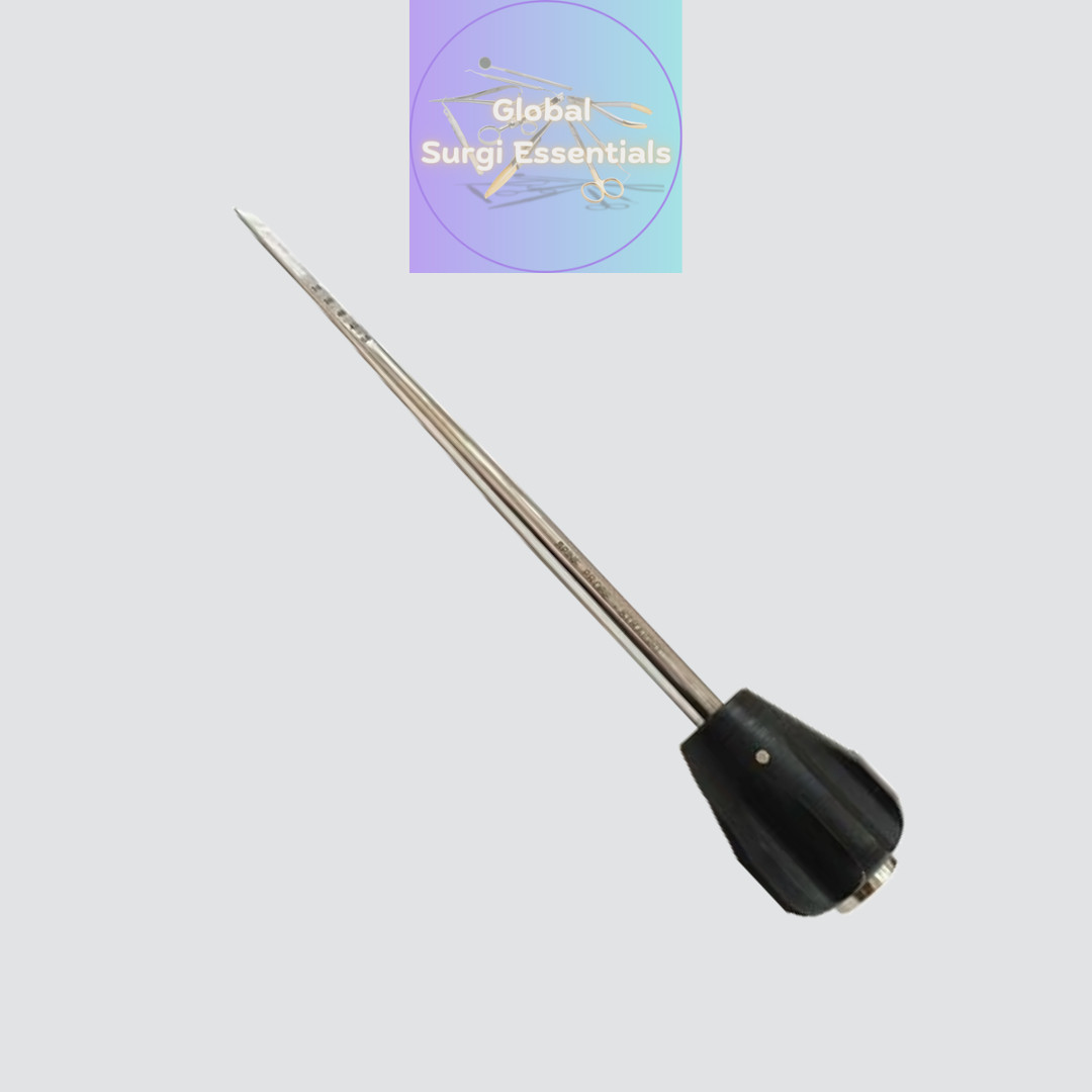 Surgical Orthopedic Spine Straight Probe Medical Instrument stainless steels