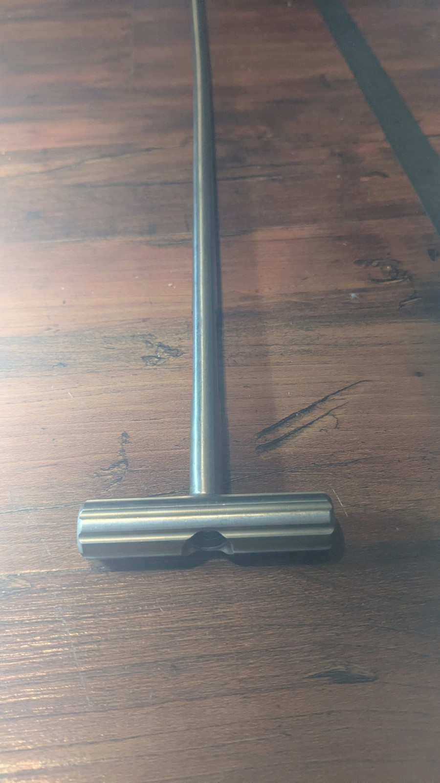 Stryker Wissinger Rod with Handle 30cm
