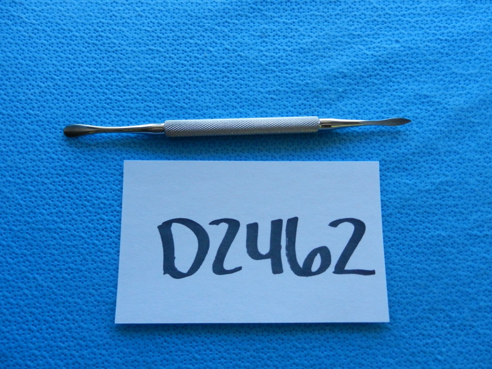 D2462 V. Mueller Surgical Dingman Periosteal Elevator RH2744