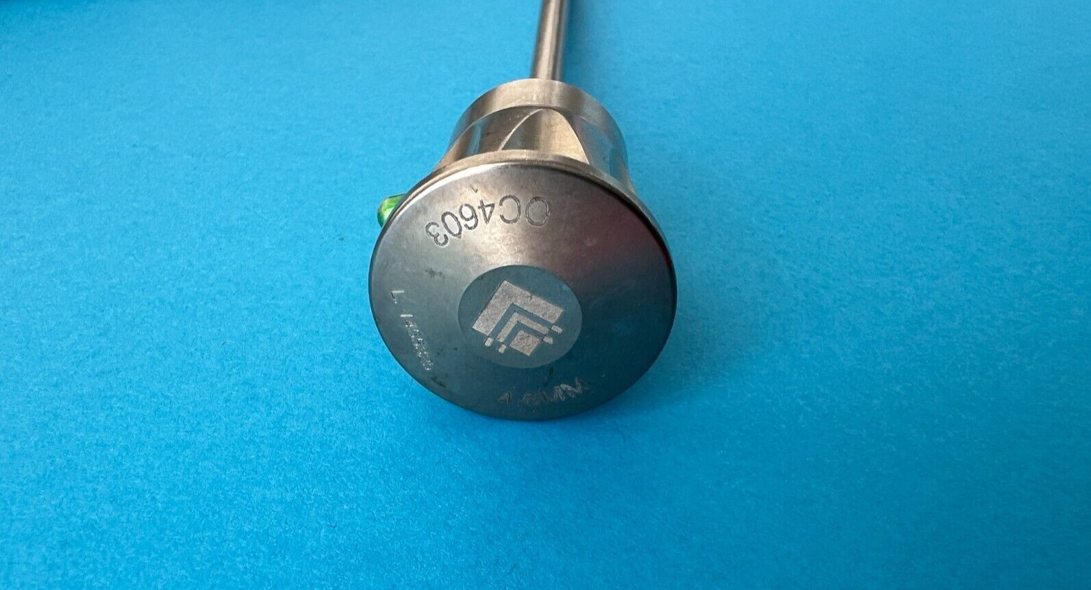 Linvatec OC4601 Arthroscopy Cannula Set w/ OC4603 Obturator (Endo-242)