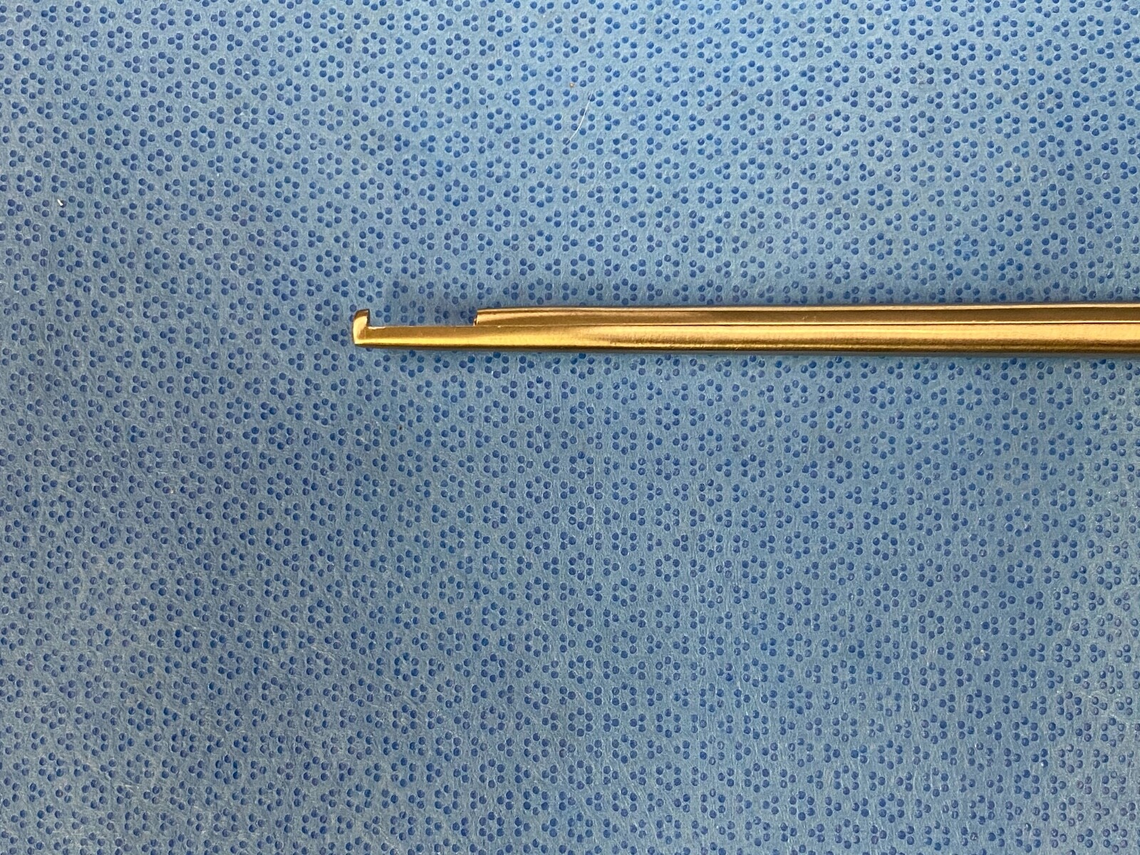 Orthopedic 3mm x 90° Up 8” Kerrison Ronguer, Neurology, Surgical
