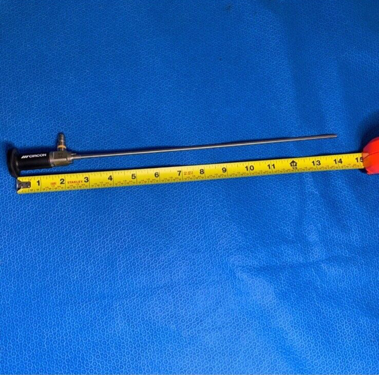 Circon ACMI M3-0A
