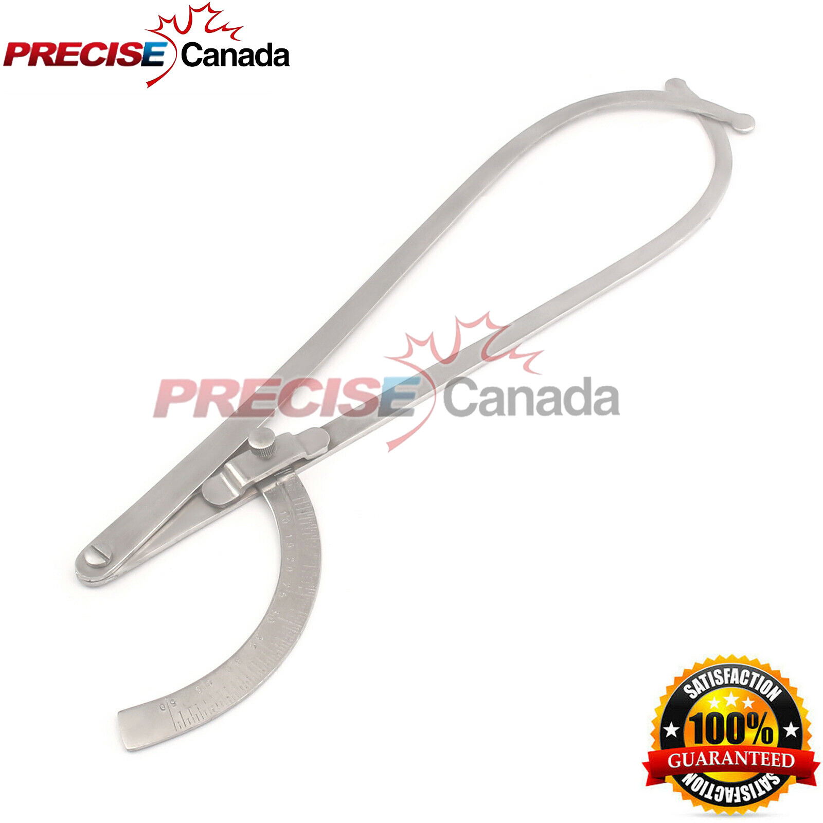 20″ Martin Pelvimeter OB/GYN Gynecology Surgical Instruments