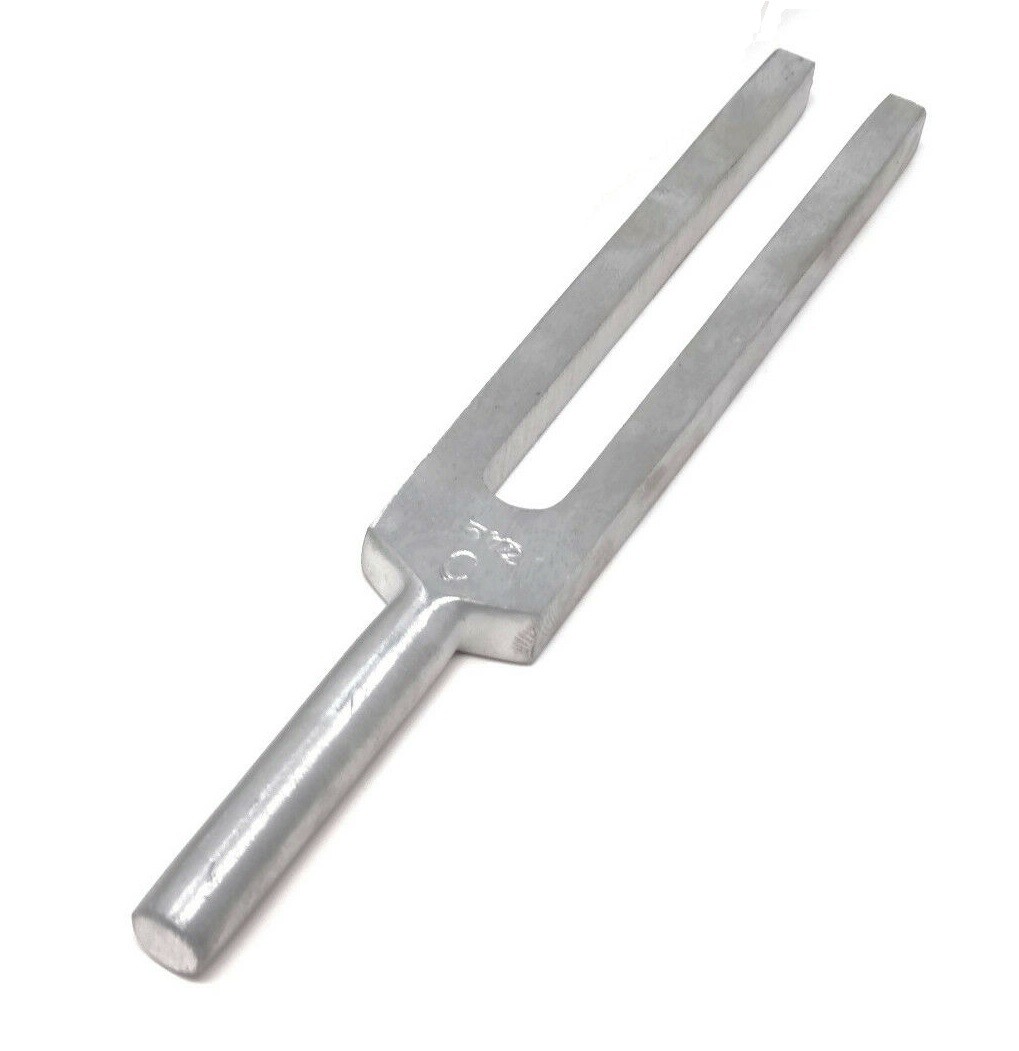 5 Tuning Forks Set Medical Surgical Chiropractic Physical Diagnostic Instruments
