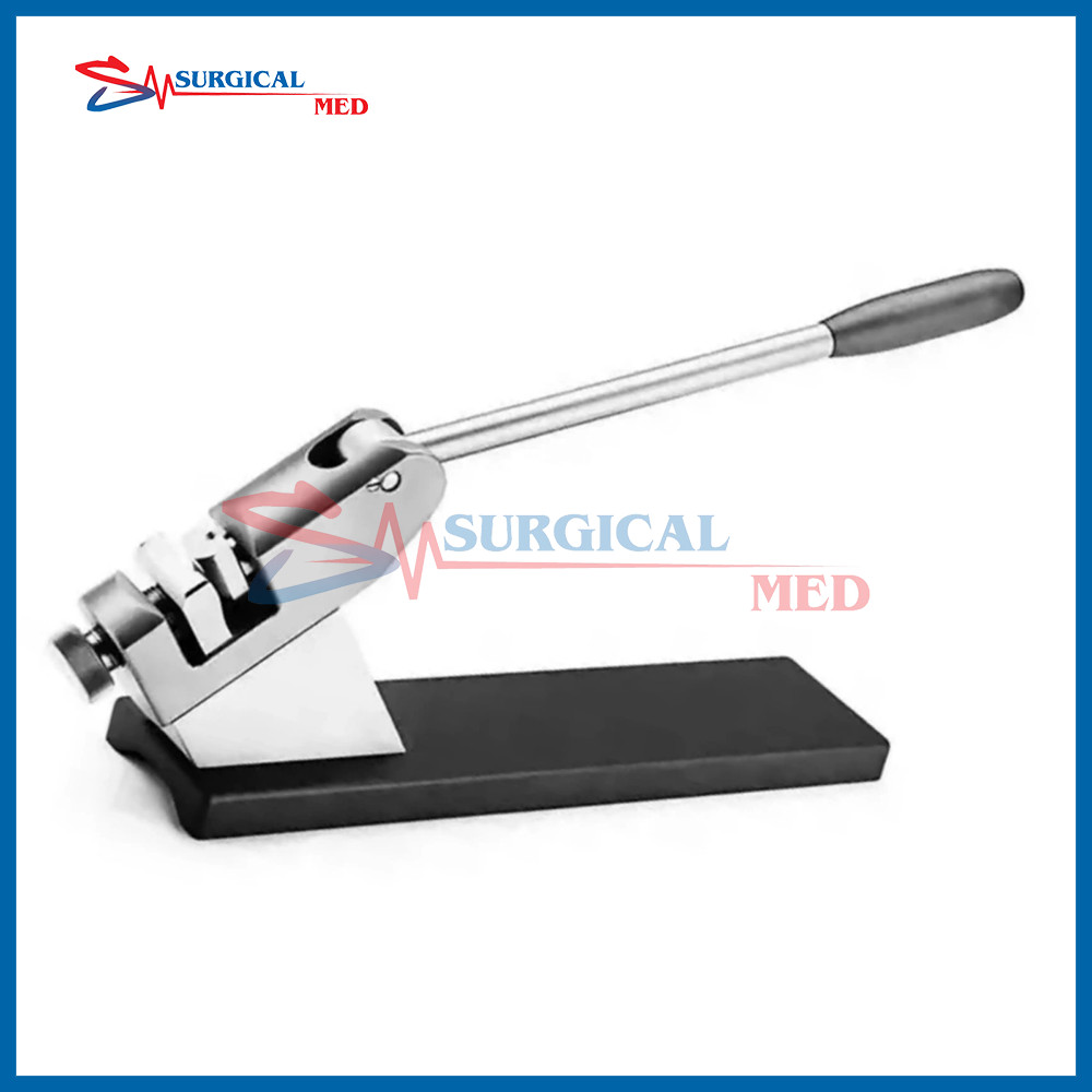 Large Bone Press Plate Bending 18 Surgical Orthopedic Instrument German Grade