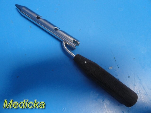 J & J Orthopedic 391.21 Wire Tightener (Tensioner) 240mm ~ 33648